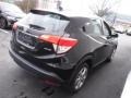 Crystal Black Pearl - HR-V LX AWD Photo No. 6