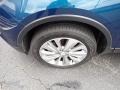 Deep Azure Metallic - Encore Preferred AWD Photo No. 13