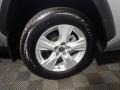 Silver Sky Metallic - RAV4 XLE AWD Photo No. 39
