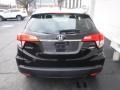 Crystal Black Pearl - HR-V LX AWD Photo No. 8