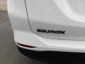 Summit White - Equinox LS AWD Photo No. 13