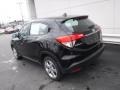 Crystal Black Pearl - HR-V LX AWD Photo No. 9
