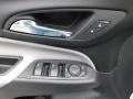 Summit White - Equinox LS AWD Photo No. 17