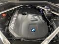 3.0 Liter M TwinPower Turbocharged DOHC 24-Valve Inline 6 Cylinder Engine for 2023 BMW X7 xDrive40i #145173578