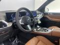 Cognac Front Seat Photo for 2023 BMW X7 #145173644