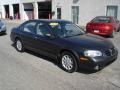 Gray Lustre Metallic - Maxima GXE Photo No. 22