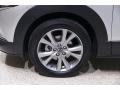 2020 Sonic Silver Metallic Mazda CX-30 Select AWD  photo #19