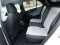 Summit White - Equinox LS AWD Photo No. 38