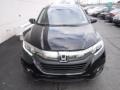 Crystal Black Pearl - HR-V EX AWD Photo No. 5