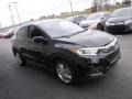 Crystal Black Pearl - HR-V EX AWD Photo No. 6