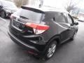 Crystal Black Pearl - HR-V EX AWD Photo No. 7
