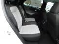 Summit White - Equinox LS AWD Photo No. 41