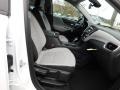 Summit White - Equinox LS AWD Photo No. 43