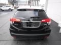 Crystal Black Pearl - HR-V EX AWD Photo No. 9