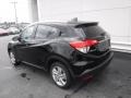 Crystal Black Pearl - HR-V EX AWD Photo No. 10