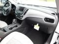 Summit White - Equinox LS AWD Photo No. 45