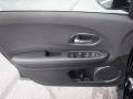 Crystal Black Pearl - HR-V EX AWD Photo No. 11