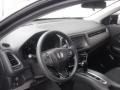 Crystal Black Pearl - HR-V EX AWD Photo No. 12