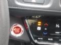 Crystal Black Pearl - HR-V EX AWD Photo No. 16
