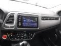 Crystal Black Pearl - HR-V EX AWD Photo No. 20