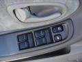 2001 Gray Lustre Metallic Nissan Maxima GXE  photo #25