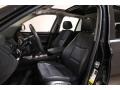 2017 Black Sapphire Metallic BMW X3 xDrive35i  photo #5