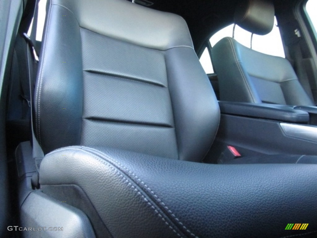 2015 E 350 4Matic Sedan - Palladium Silver Metallic / Black photo #22