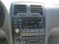 2001 Gray Lustre Metallic Nissan Maxima GXE  photo #26