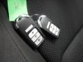 Crystal Black Pearl - HR-V EX AWD Photo No. 31