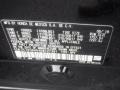 Crystal Black Pearl - HR-V EX AWD Photo No. 32