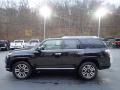 Midnight Black Metallic - 4Runner Limited 4x4 Photo No. 6