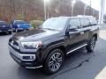 Midnight Black Metallic - 4Runner Limited 4x4 Photo No. 7