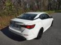 Aspen White Tricoat - Sentra SR Photo No. 7