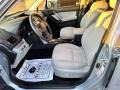 Ice Silver Metallic - Forester 2.5i Premium Photo No. 5