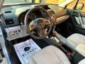 Ice Silver Metallic - Forester 2.5i Premium Photo No. 8