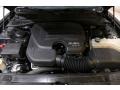 Pitch Black - Challenger SXT AWD Photo No. 20