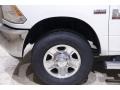 2018 Ram 2500 Tradesman Regular Cab 4x4 Wheel and Tire Photo
