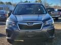 Magnetite Gray Metallic - Forester 2.5i Photo No. 2