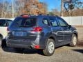 Magnetite Gray Metallic - Forester 2.5i Photo No. 6