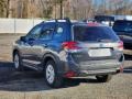 Magnetite Gray Metallic - Forester 2.5i Photo No. 8