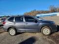 Magnetite Gray Metallic - Forester 2.5i Photo No. 9