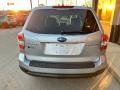 Ice Silver Metallic - Forester 2.5i Premium Photo No. 33