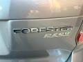Ice Silver Metallic - Forester 2.5i Premium Photo No. 35