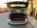 Ice Silver Metallic - Forester 2.5i Premium Photo No. 36