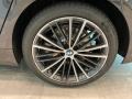 2023 Dark Graphite Metallic BMW 5 Series 530i xDrive Sedan  photo #3