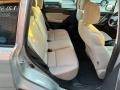 Ice Silver Metallic - Forester 2.5i Premium Photo No. 40