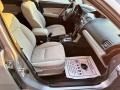 Ice Silver Metallic - Forester 2.5i Premium Photo No. 42