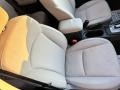 Ice Silver Metallic - Forester 2.5i Premium Photo No. 43