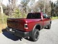 Delmonico Red Pearl - 2500 Power Wagon Crew Cab 4x4 Photo No. 6