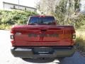 2022 Ram 2500 Power Wagon Crew Cab 4x4 Marks and Logos